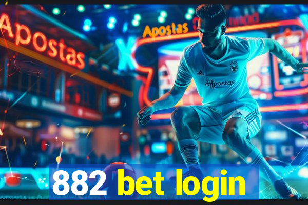 882 bet login